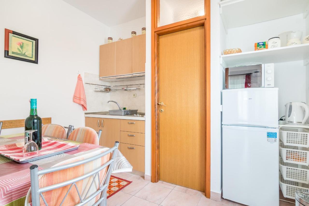 Cheap Apartment Tanja Трогир Экстерьер фото