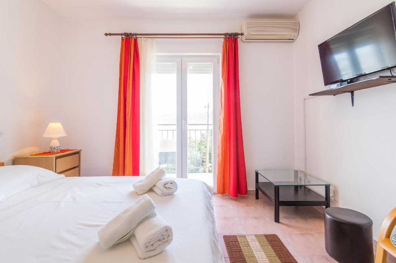 Cheap Apartment Tanja Трогир Экстерьер фото