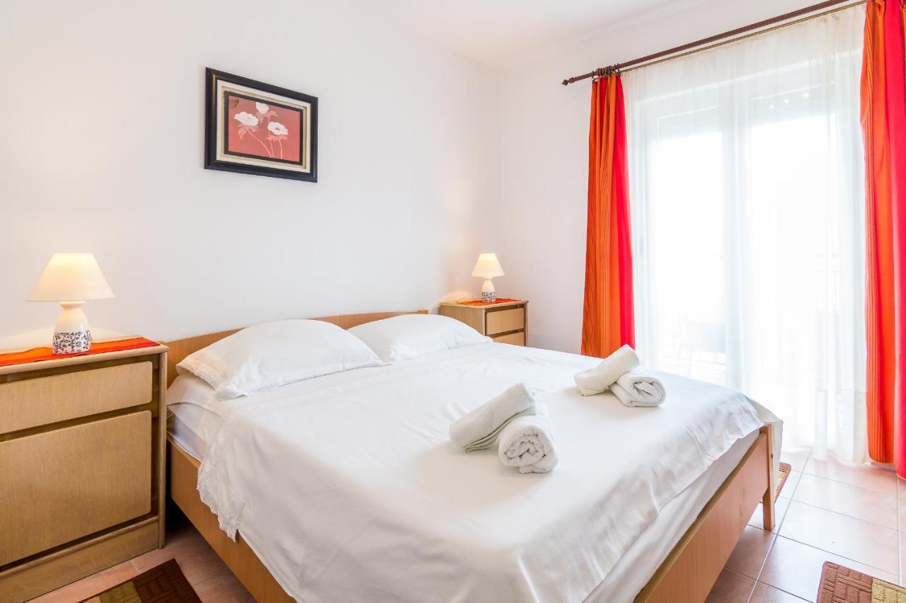 Cheap Apartment Tanja Трогир Экстерьер фото