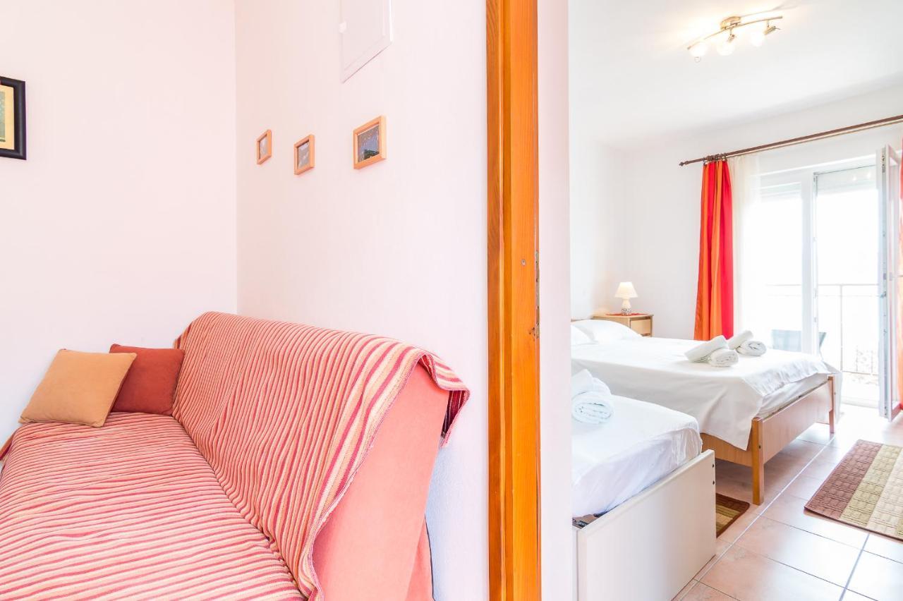 Cheap Apartment Tanja Трогир Экстерьер фото